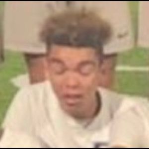 Meet your Posher, Trent